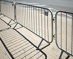 Barri&egrave;re Vauban ou barri&egrave;re Heras : quelles diff&eacute;rences pour un chantier ?